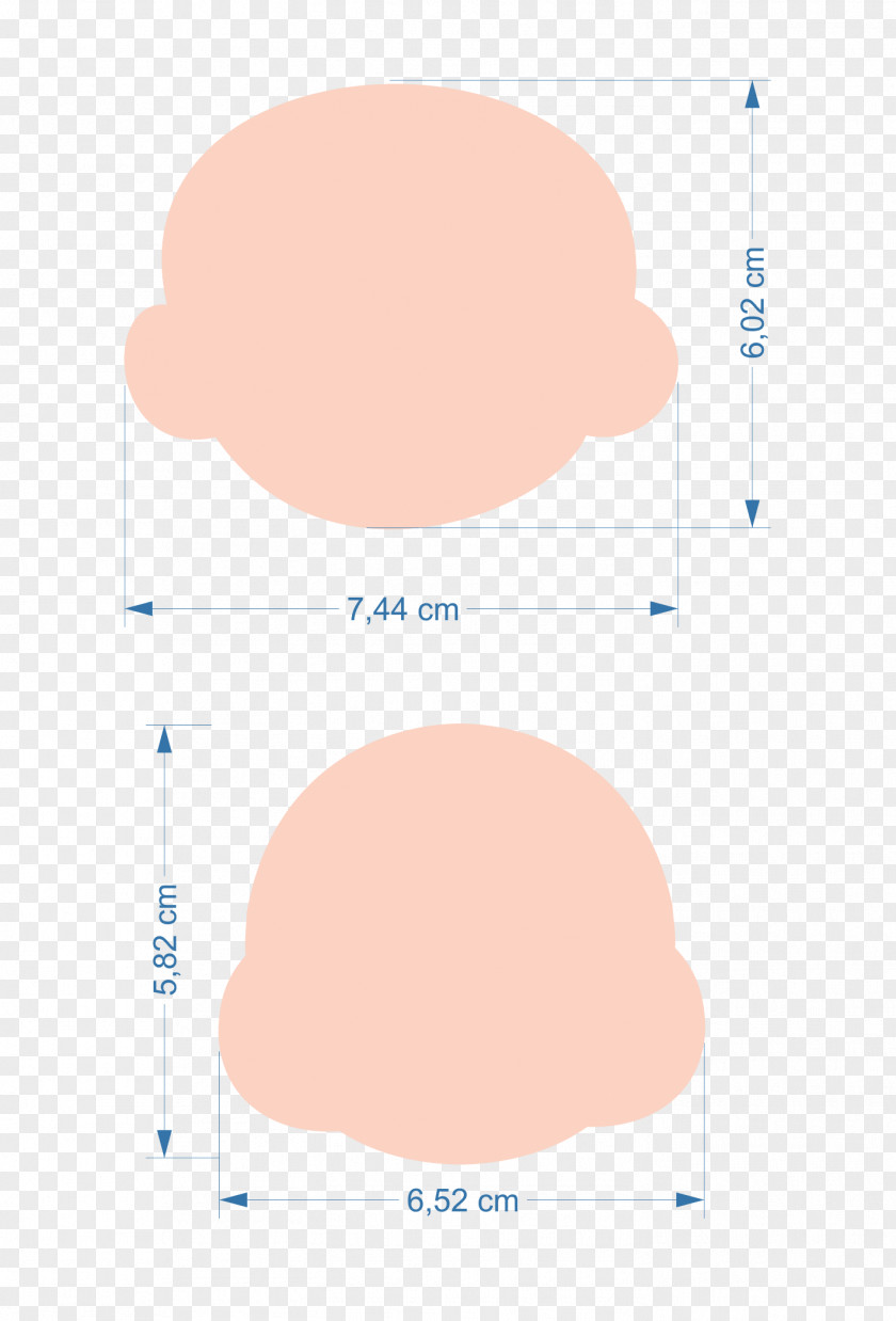 Nose Product Design Line Angle PNG