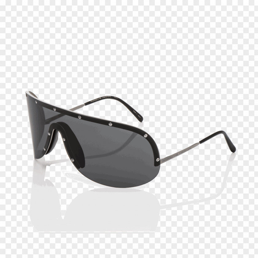 Porsche Goggles Design Sunglasses PNG