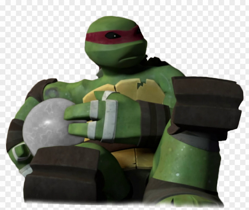 Turtle Ninja Reptile PNG