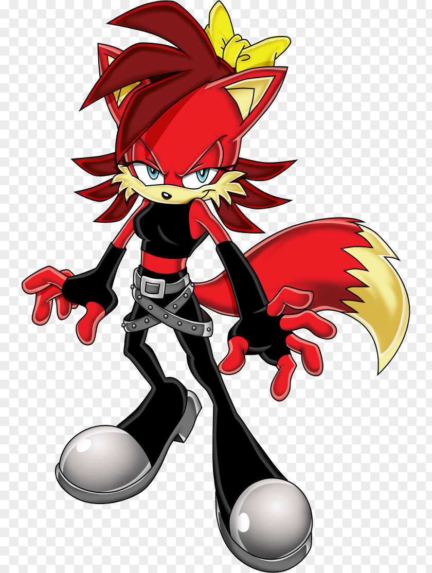 Universes Doctor Eggman Tails Amy Rose Knuckles The Echidna Sonic Chaos PNG
