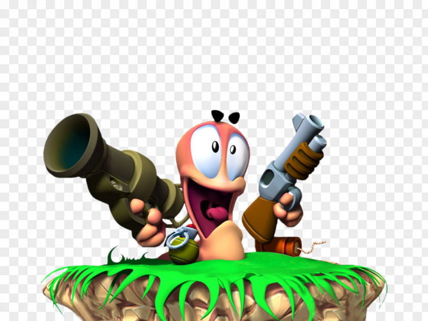 Worms Ultimate Mayhem Armageddon 3D Worms: Revolution PNG