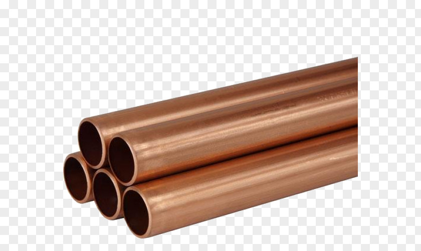 Agru Pipe Copper Tubing Piping And Plumbing Fitting Tube PNG