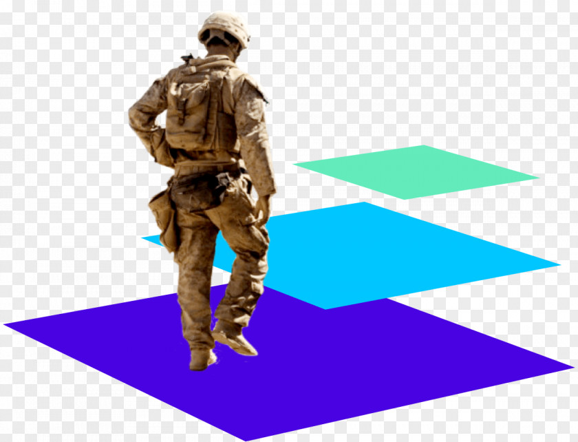 Army Men Camouflage Soldier Cartoon PNG