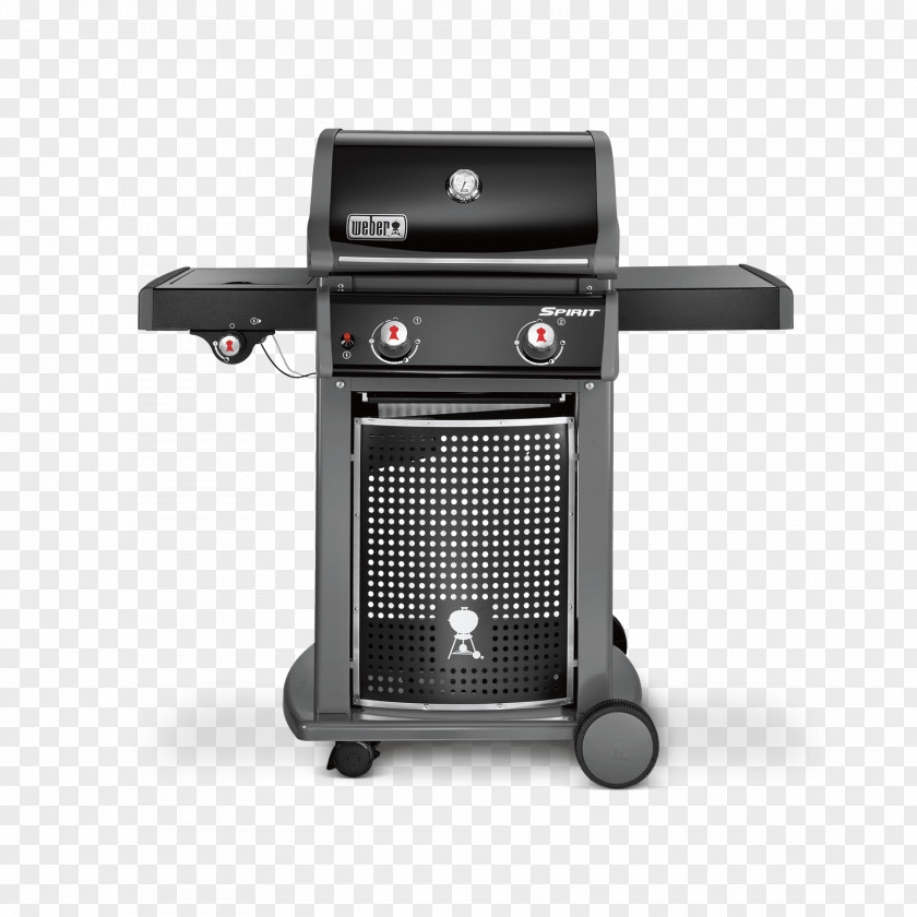Barbecue Weber Spirit E-220 Weber-Stephen Products Gasgrill Grilling PNG