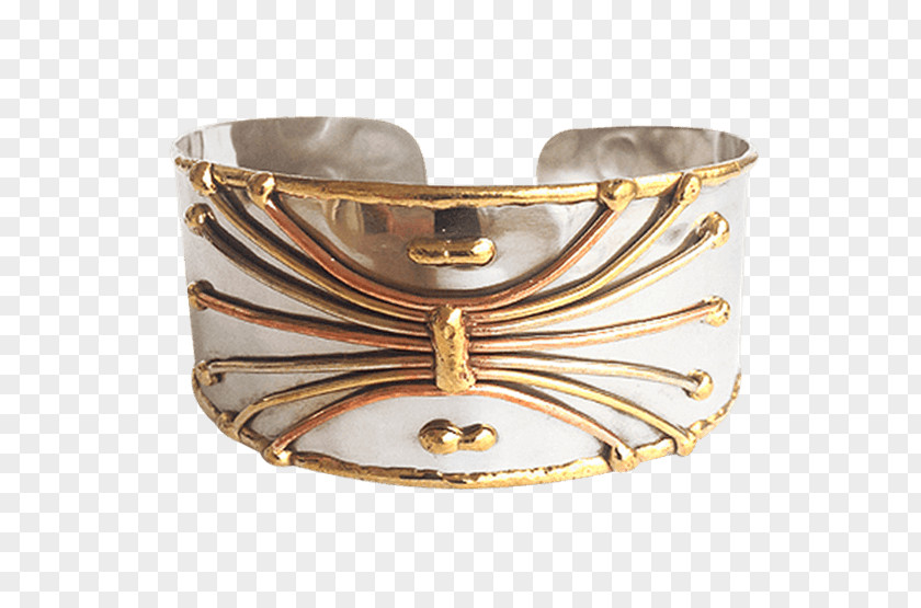 Belt Bracelet Buckles Copper Scroll PNG