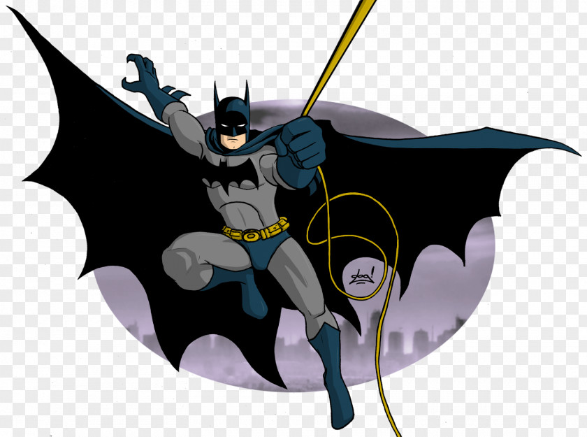 Cartoon Comics Batman Joker Clip Art PNG
