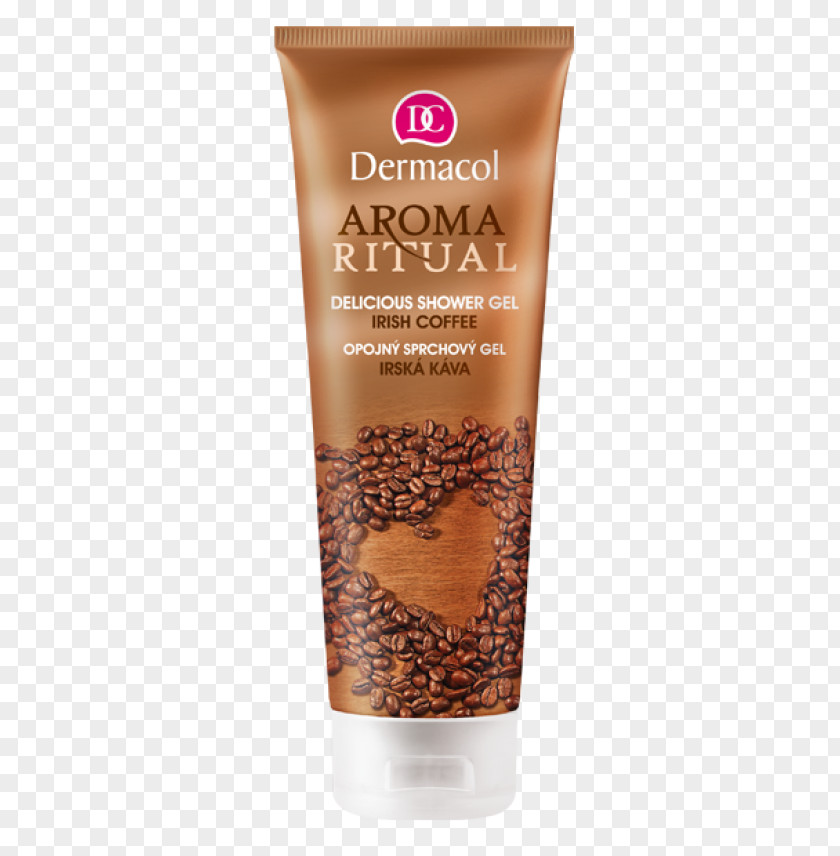 Coffee Aroma Shower Gel Cosmetics Odor PNG