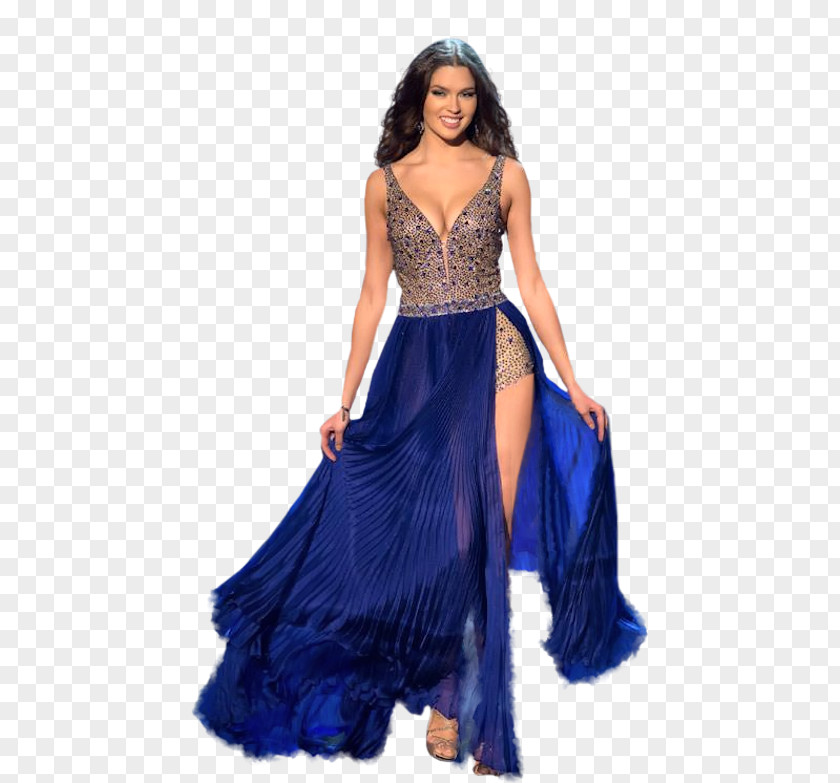 Dress Evening Gown Cocktail Female PNG