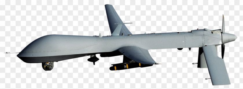 Drones General Atomics MQ-1 Predator United States Drone Strikes In Pakistan Aircraft PNG