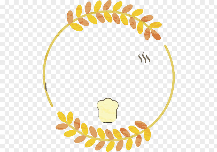 Ear Of Wheat PNG