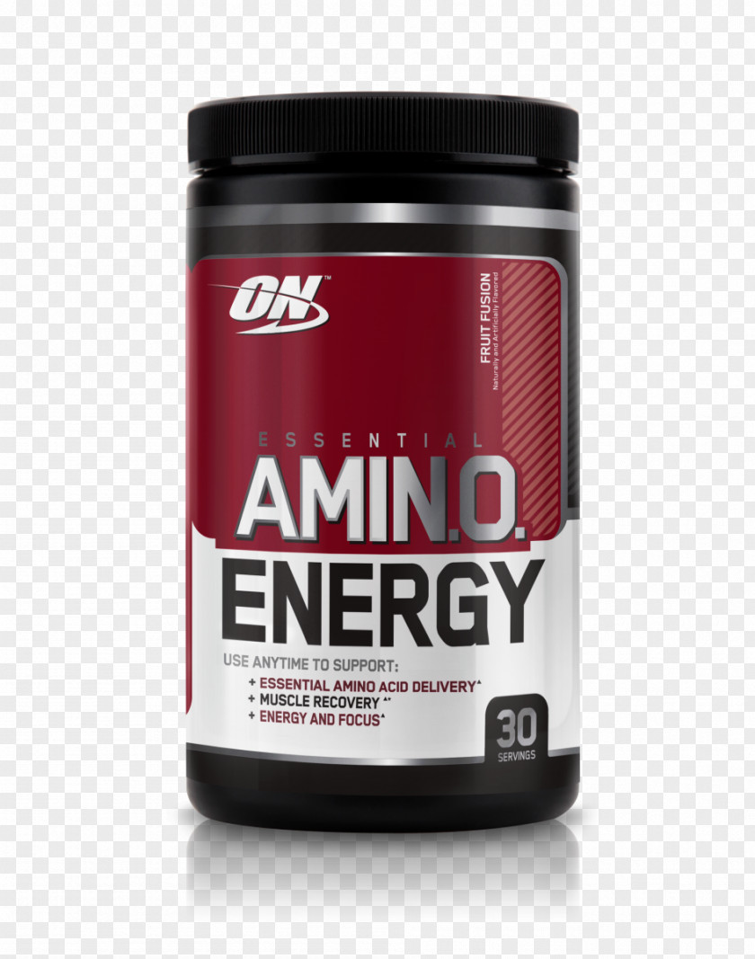 Energy Dietary Supplement Optimum Nutrition Essential Amino Acid Serving Size PNG