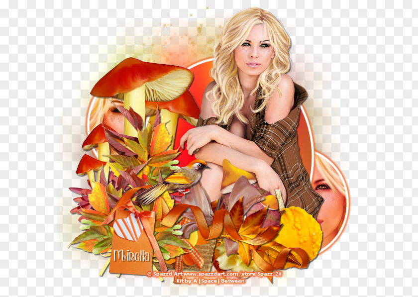 Fall Festival Floral Design Cut Flowers Petal PNG