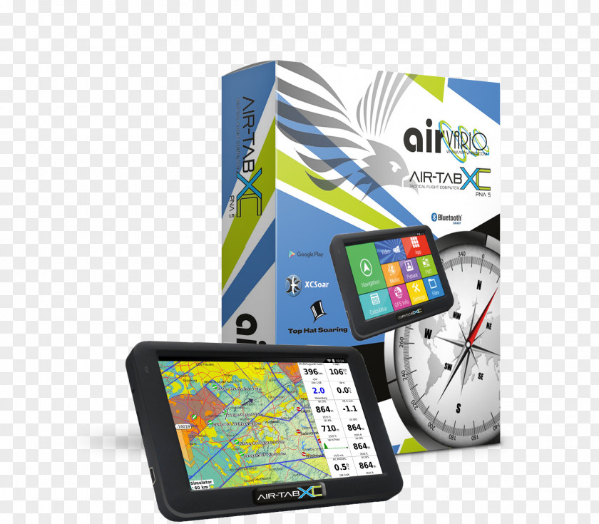 Gps Navigation Handheld Devices Global Positioning System Air-Shop.at MediaTek Tablet Computers PNG