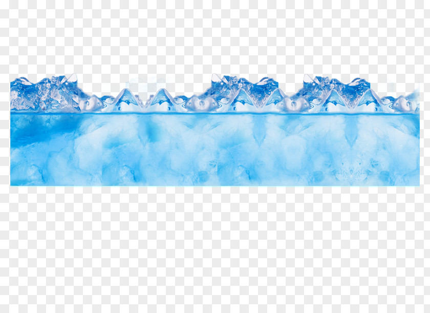 Ice Cube Summer PNG