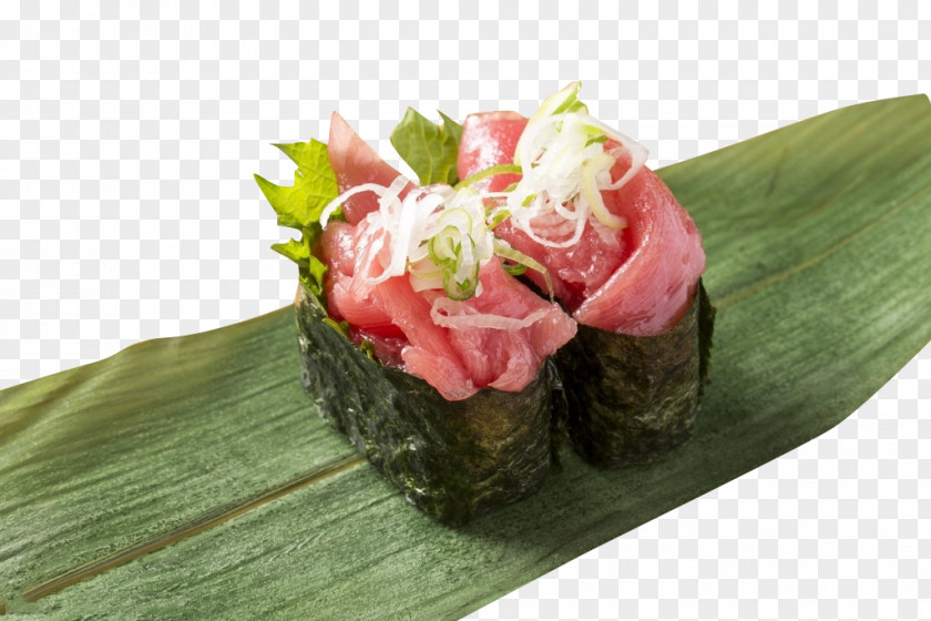 Japanese Sushi Sashimi Makizushi Cuisine Food PNG