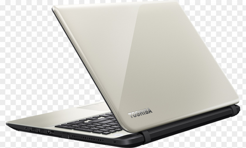 Laptop Netbook Toshiba Satellite L50 PNG