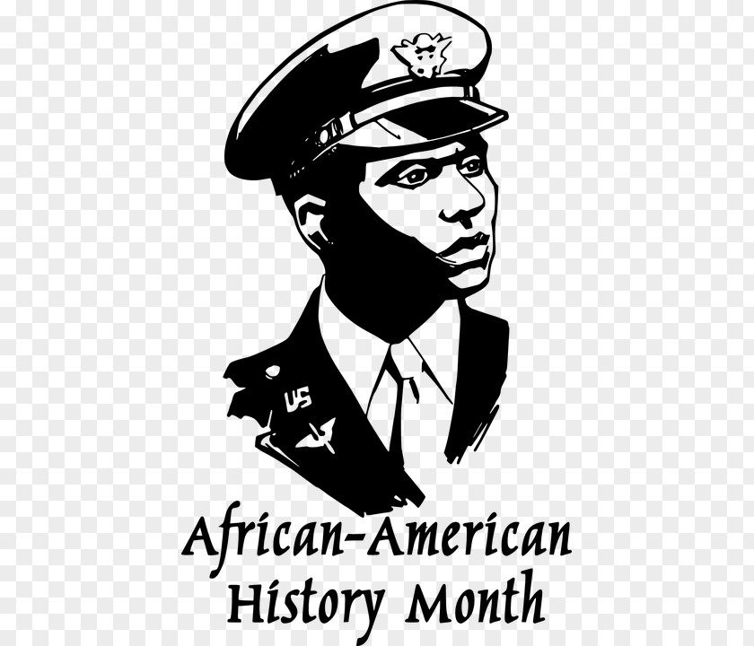 Month Of Fasting Black History African-American African American Civil Rights Movement Clip Art PNG