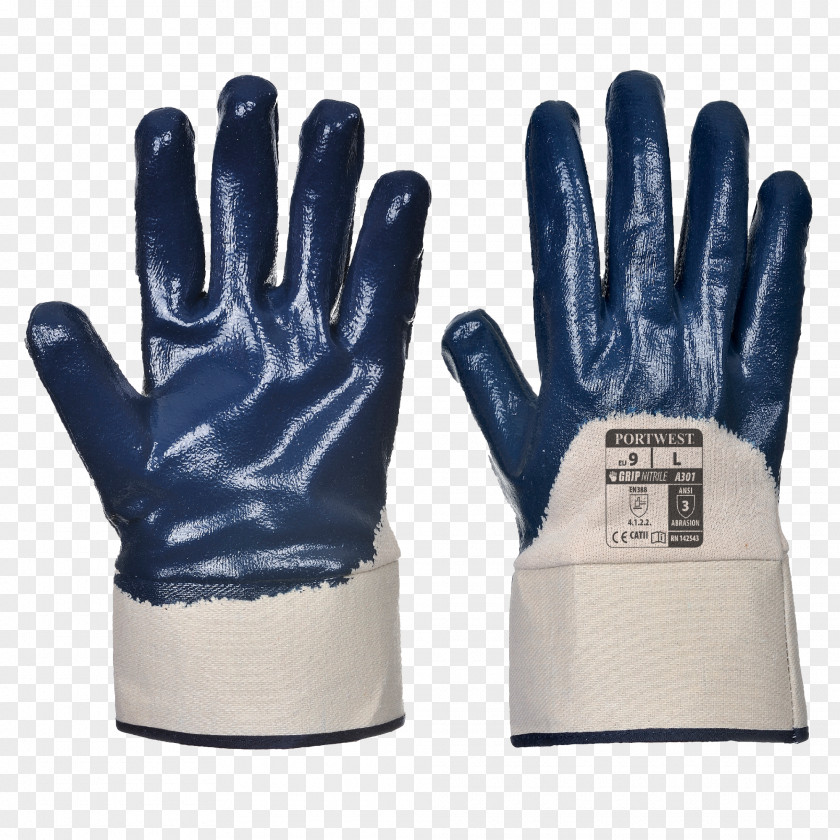 Nar Cut-resistant Gloves Personal Protective Equipment Nitrile Rubber PNG
