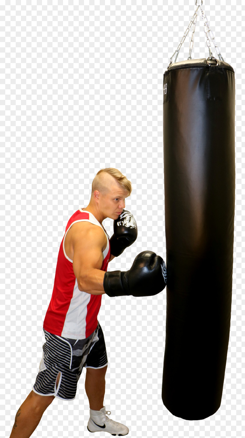 Punch Punching & Training Bags Boxing Glove Shoulder PNG