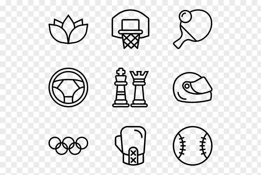 Sport Fonts 2010 Winter Olympics Brand White Clip Art PNG