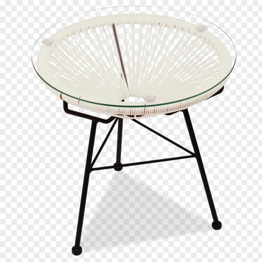 Table Acapulco Chair Furniture PNG