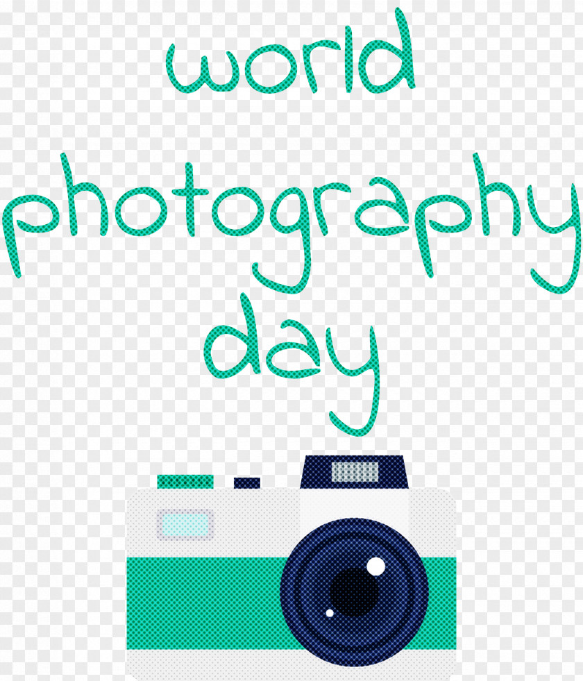 World Photography Day PNG