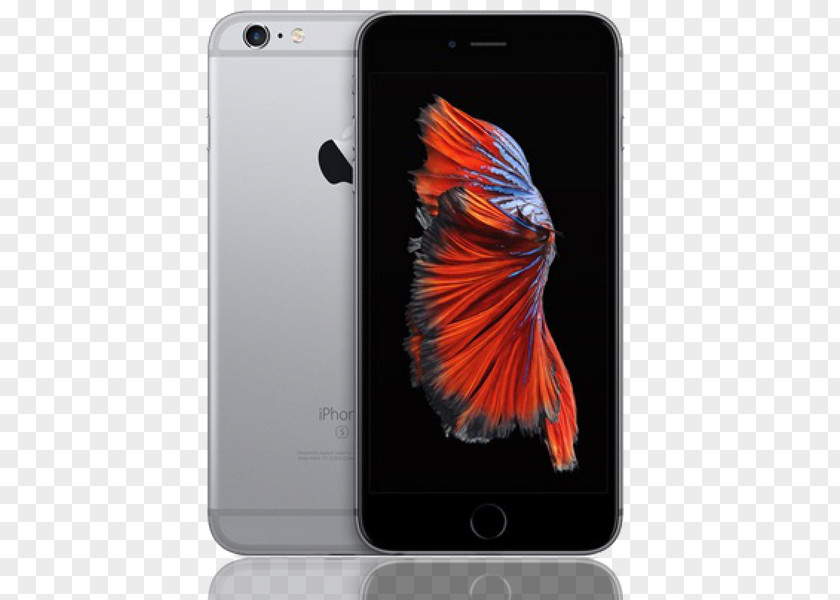 Apple IPhone 6s Plus 6 X PNG