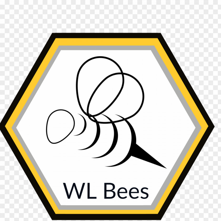 Backyard Bee Hives Clip Art Graphic Design Brand Line Logo PNG