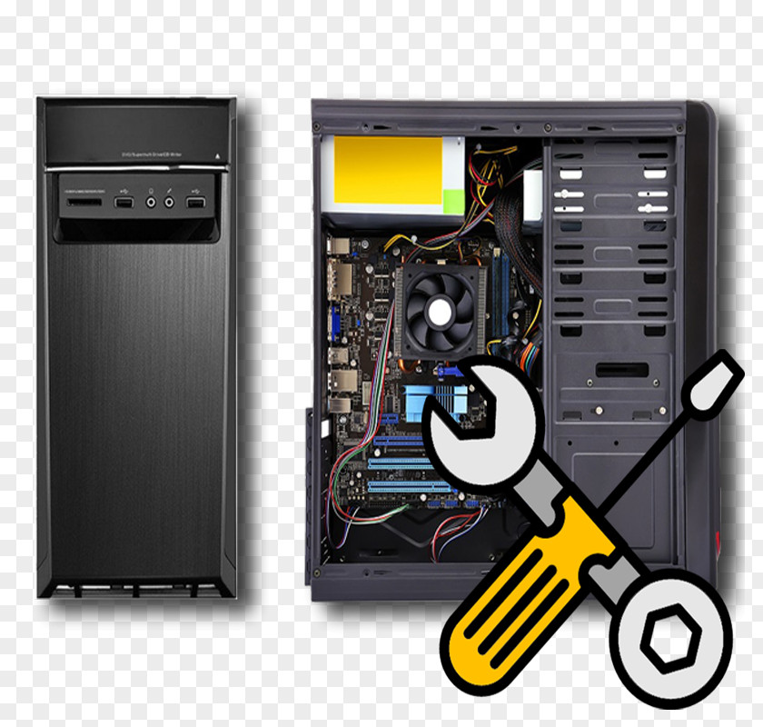 Computer Hardware Cases & Housings Network System Cooling Parts PNG