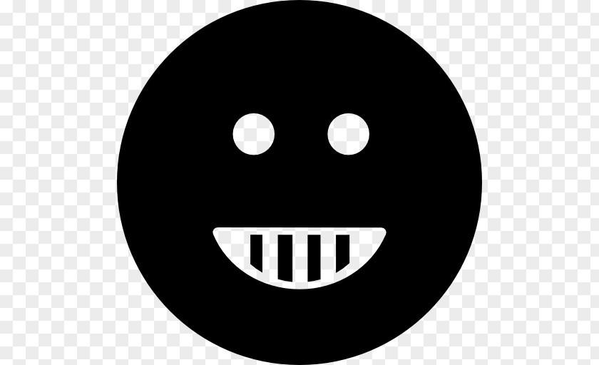 Emoticon Square Smiley Face Happiness PNG