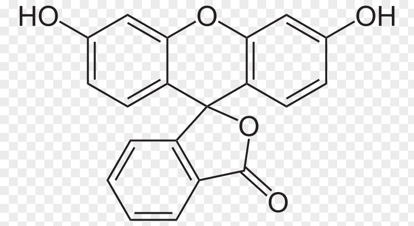 Fluorescein Bromothymol Blue Thymolphthalein Phenol Red Substance Theory PNG