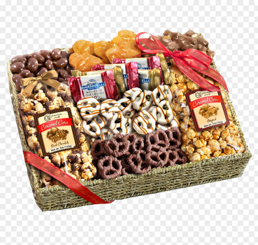 Gift Food Baskets Crisp Nut PNG