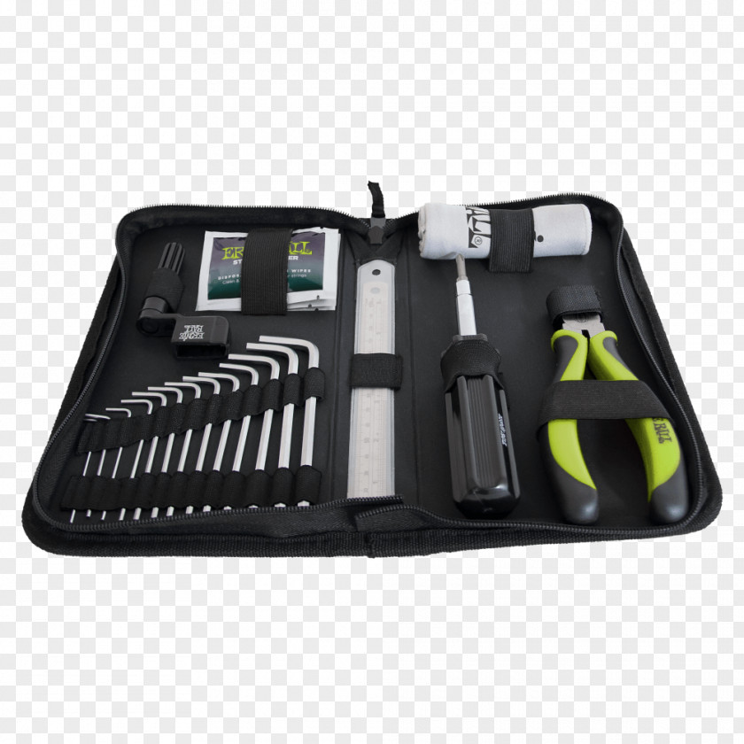 Guitar Tool Kits Musician String Electric Musical Instruments PNG