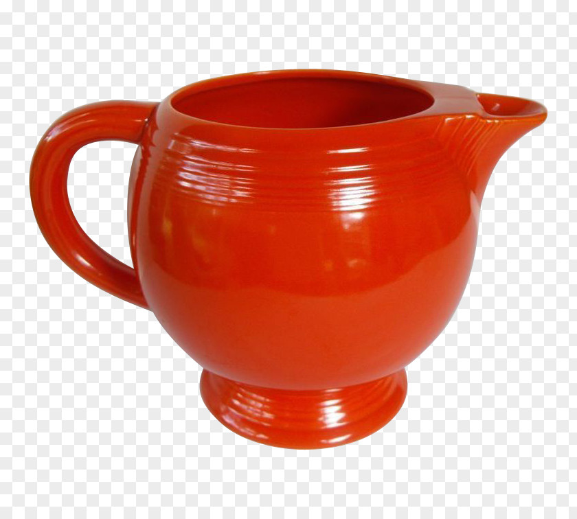 Jug Mug M Ceramic Pitcher Pottery PNG