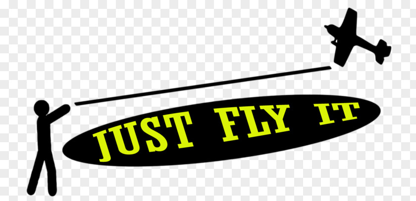 Just Fly Model Aircraft Clip Art Logo Control Line Brand PNG