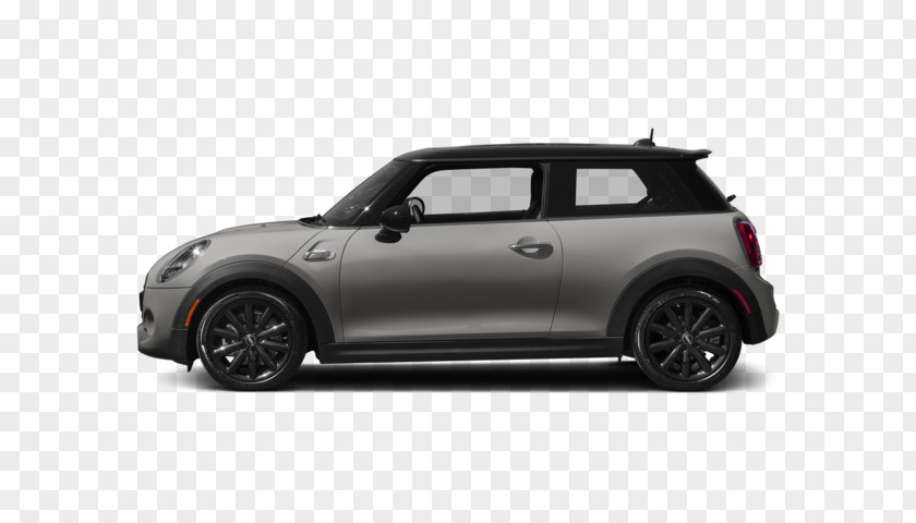 Mini 2019 MINI Cooper S Car 2018 Vehicle PNG