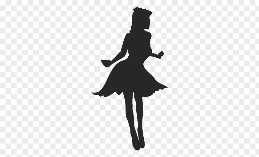 Moda Silhouette Clip Art Vector Graphics Dress Image PNG