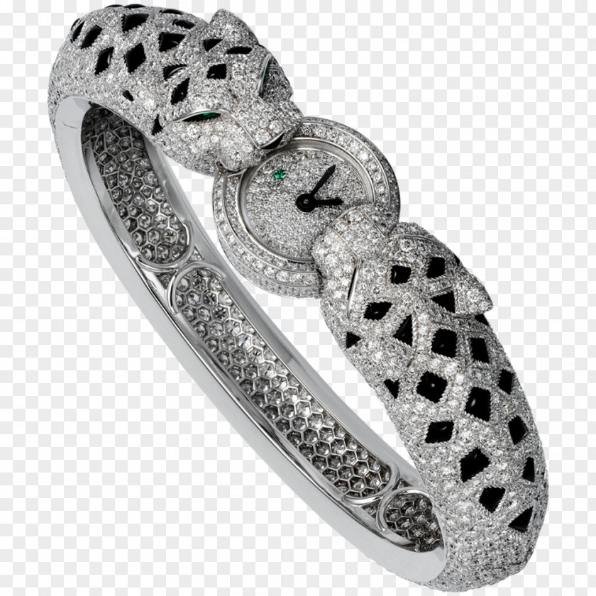Most Expensive Diamond Ring Cartier Bracelet Watch Strap Jewellery PNG