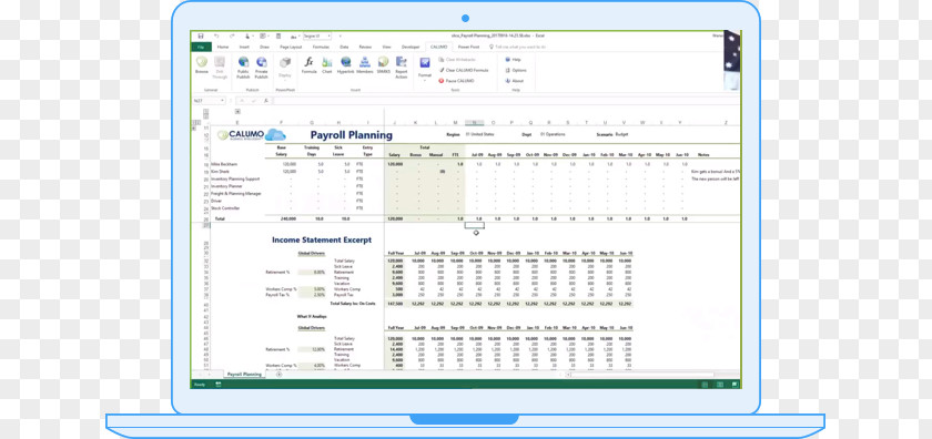 Next Level Computer Program Business Intelligence Software Organization PNG