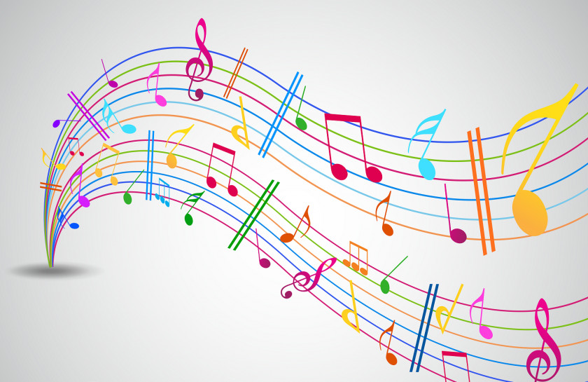 Notes Musical Note Sound PNG