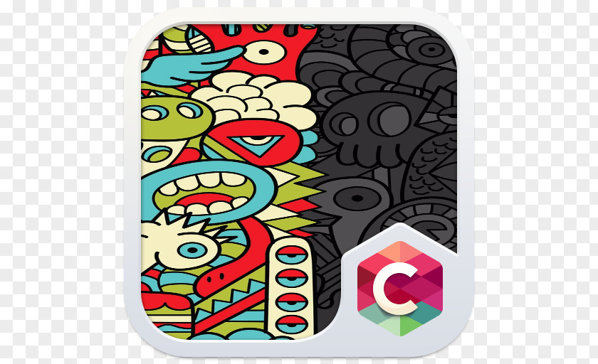 Oppo Logo Monster Cartoon Desktop Wallpaper Mobile Phones PNG