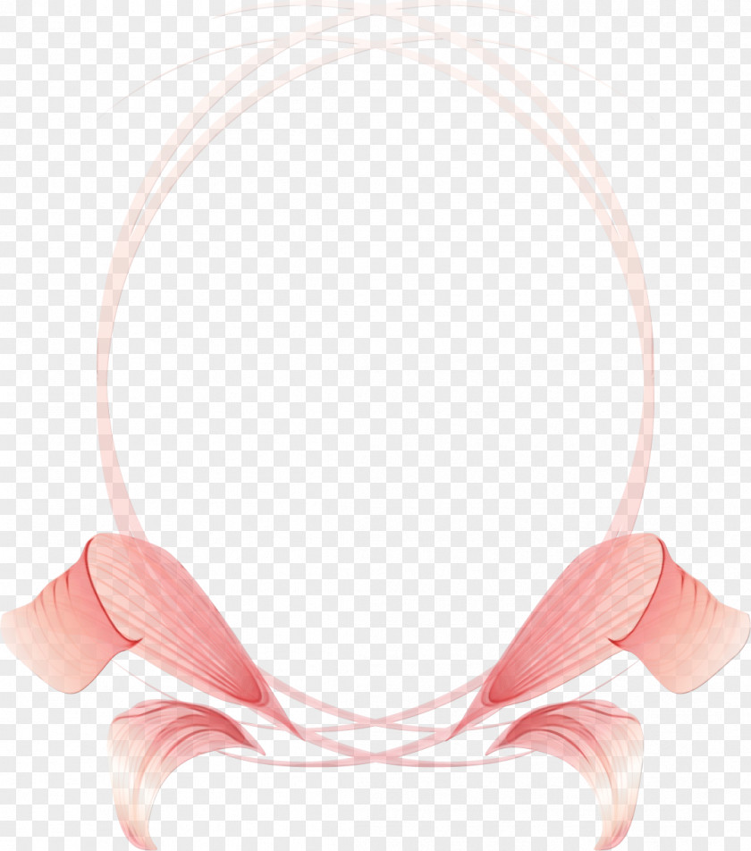 Pink Peach PNG