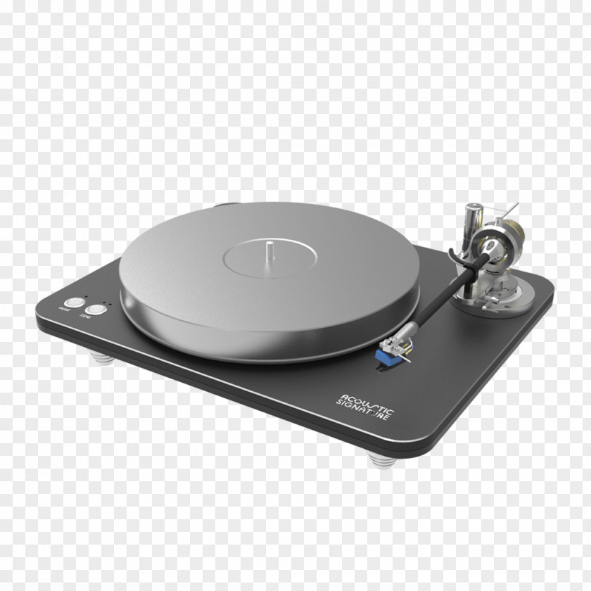 Rega Research Pro-ject Essential Iii Belt-drive Turntable With Ortofon Om10 Phonograph Record PNG
