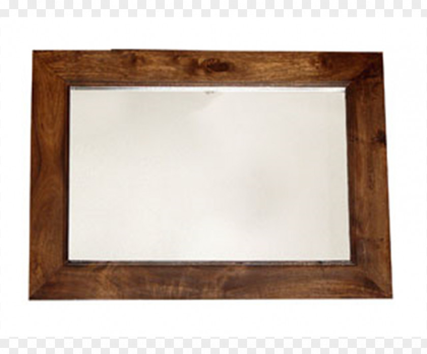 Wood Picture Frames Solid Mirror India PNG