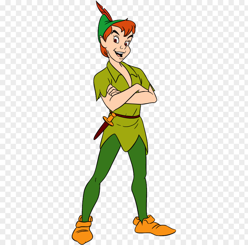 Anguila De Peter Tinker Bell Pan Captain Hook And Wendy Darling PNG