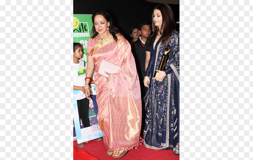 Award Dadasaheb Phalke Zee Cine For Best Actress Actor Sari PNG