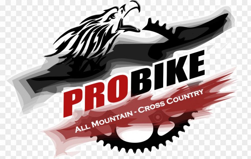 Bicycle Logo Cycling Mountain Bike Biking PNG