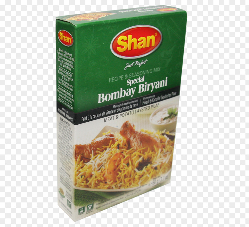 Bombay Mix Hyderabadi Biryani Condiment Pilaf PNG