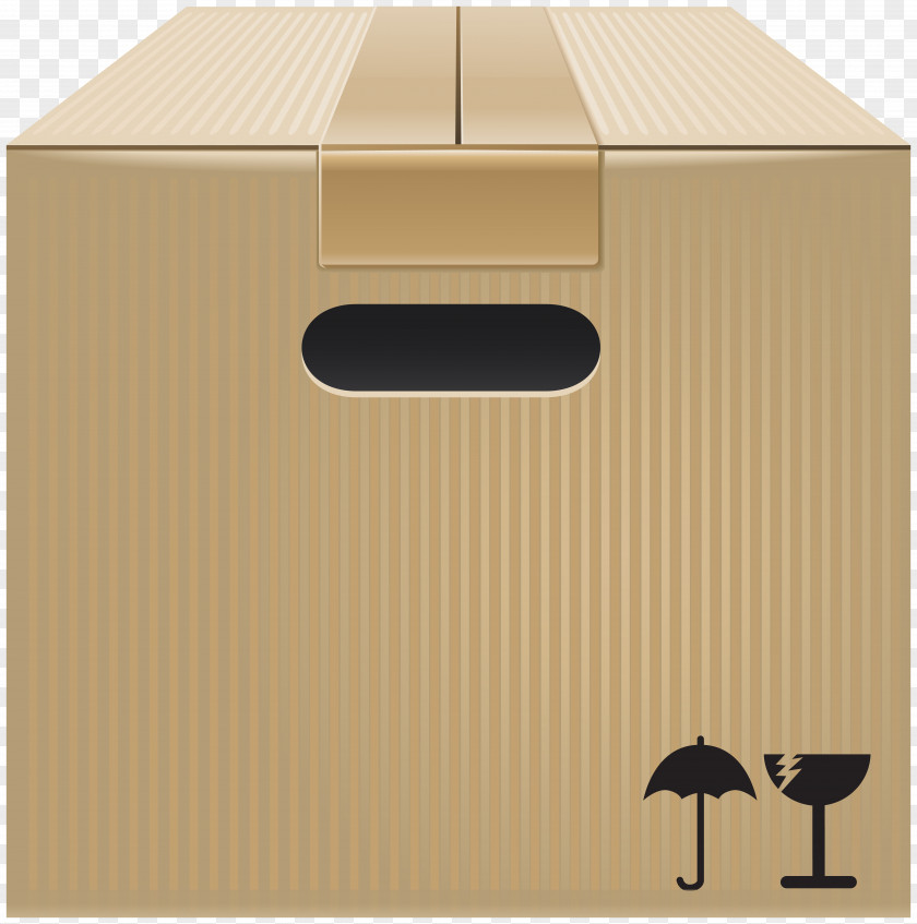 Box Cardboard Packaging And Labeling Carton Clip Art PNG