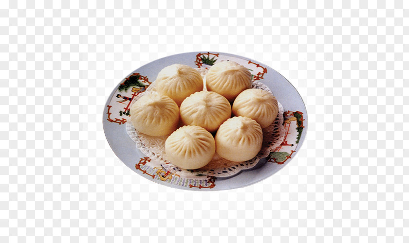 Bun Baozi Stuffing Food PNG